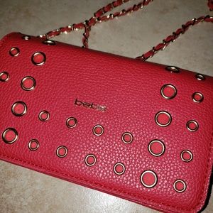 Bebe purse
